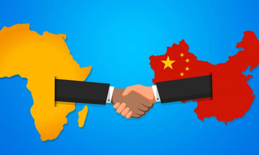 Nέες επενδύσεις της Κίνας στην Αφρική